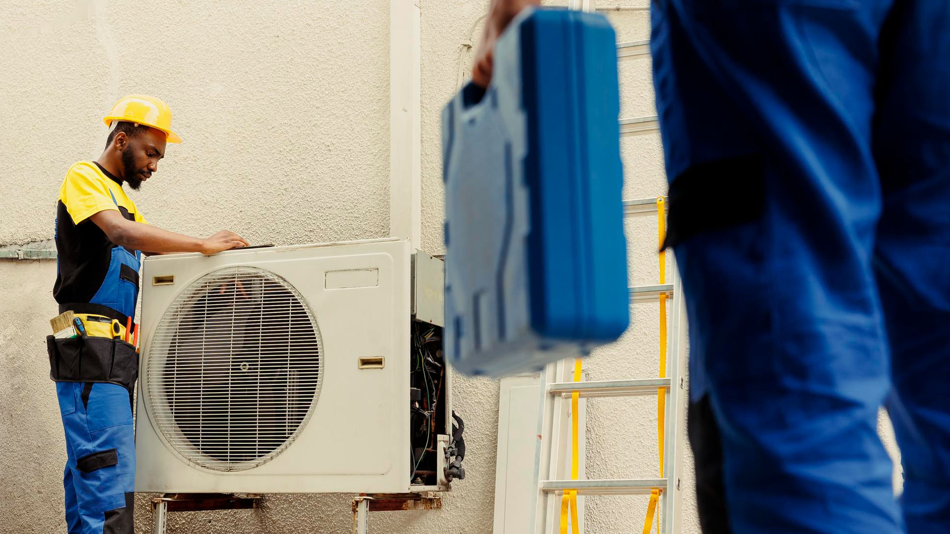 Air Conditioning Services | MM Refrigeration and Air Conditioning